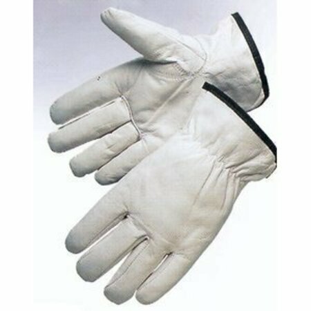 LIBERTY GLOVES 6837tag Xl Goat Drive Glove Fleede Lined 6837